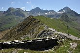 104 Passo Tartano - Monte Cadelle - Monte Valegino